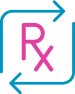 Rx icon